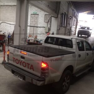 Lona De Balde KEKO  Para Toyota VIGO