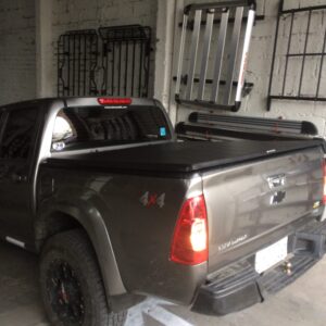 LONA DMAX 2005-2013