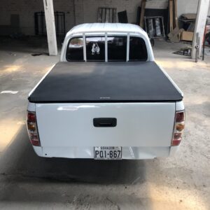 Lona Cubrebalde Keko para BT-50