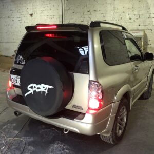 Aleron GRAND VITARA 5 Puertas