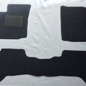 Moqueta Original ALFOMBRADA Para Grand Vitara SZ
