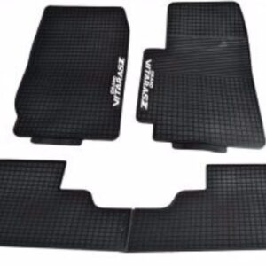 Moqueta Modelo Original De Caucho  Para GRAND VITARA SZ