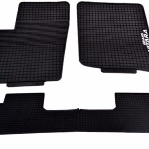 Moqueta Modelo Original De Caucho Para Grand Vitara 3P