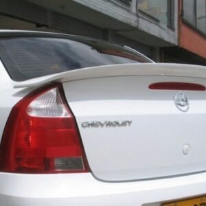 Aleron Modelo Original Corsa Evolution