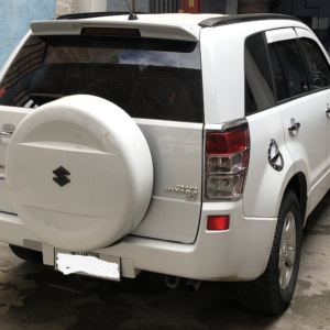Aleron Para GRAND  VITARA SZ