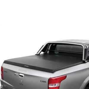 Lona Cubre Balde Para Mitsubishi L200  TRITON 2018