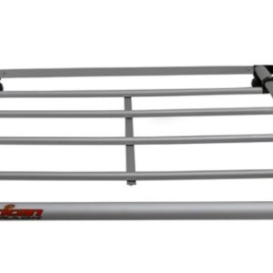 Parrilla De Aluminio Para Auto