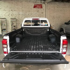 CubreBalde MAX LINER  Para Dmax NEW Cabina Simple