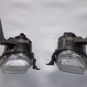 Halogenos Neblineros Corsa Wind