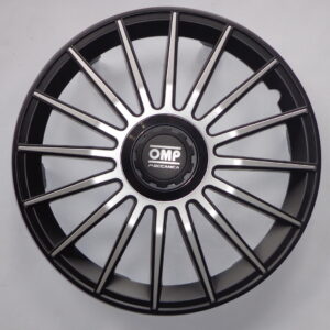 Tapacubos OMP Rin 14