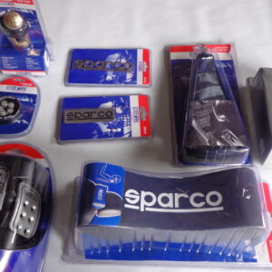 Productos Sparco
