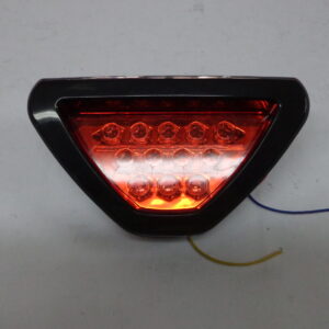 Luz De Stop Tipo Formula 1