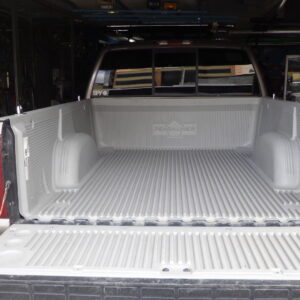 Protector Gris De Valde Para Silverado