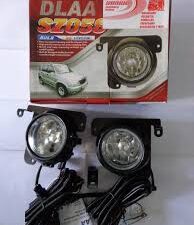 Halogenos Modelo Original Chevrolet Grand Vitara