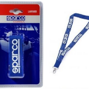 Llaveros Sparco Originales