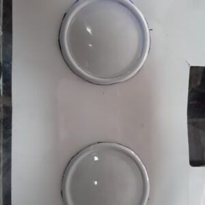 Tapas De Guardachoques Para Halogenos Grand Vitara