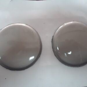 Tapa De Guardachoques Para Halogenos  Dmax ANT