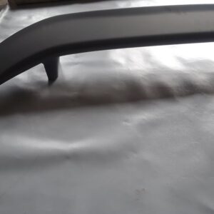 Aleron Original Para Aveo Emotion Con Luz De Stop