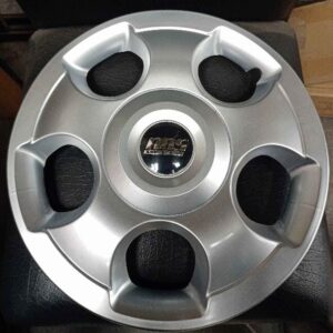 Tapacubos ABS R15 TSENTRA 03