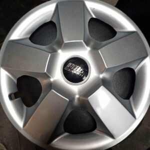 Tapacubos ABS R15 SPORT 01