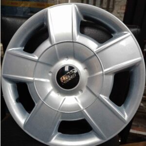 Tapacubos ABS R15 TD1505