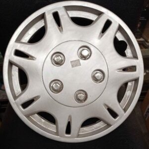 Tapacubos WHEEL R13