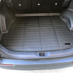 Moqueta Maletero para Toyota RAV4 2019-2025 3D Tipo Bandeja Cajuela