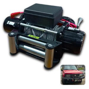 WINCHA 8000 LIBRAS TIROREX