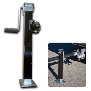 GATA DE REMOLQUE 7000 LIBRAS FIJA