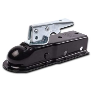 TORTUGA NEGRA 2 PULGADAS O 1 7/8