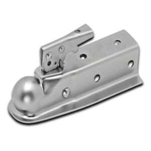 TORTUGA SILVER 2 PULGADAS Y 1 7/8