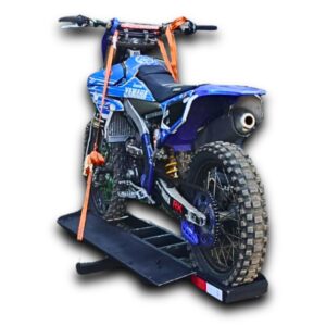 PORTAMOTOS PARA BARRA DE TIRO