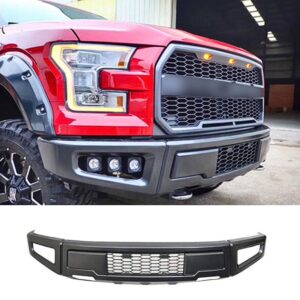 BUMPER DELANTERO PARA F150 2015-2019