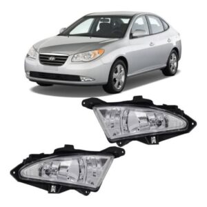 Halogenos Neblineros para HYUNDAI ELANTRA 2007 - 2011