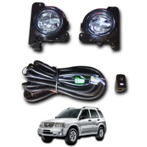 HALOGENOS NEBLINEROS PARA GRAND VITARA