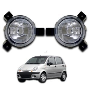 HALOGENOS NEBLINEROS PARA DAEWOO MATIZ SPARK