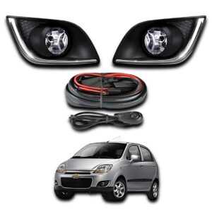 HALOGENOS NEBLINEROS PARA CHEVROLET SPARK LIFE