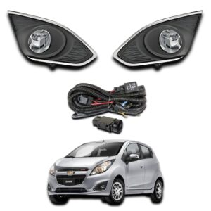 HALOGENOS NEBLINEROS PARA CHEVROLET SPARK GT 1RA GEN