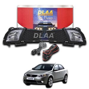 HALOGENOS NEBLINEROS PARA KIA CERATO