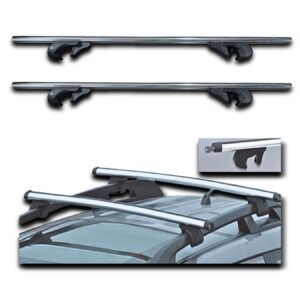 BASE DE PARRILLA UNIVERSAL CON LLAVE Y ENGANCHE EN GARRA