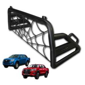 ROLLBAR TELARAÑA 4X4 NORMAL