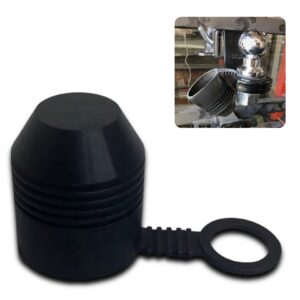 PROTECTOR PARA BOLA DE REMOLQUE