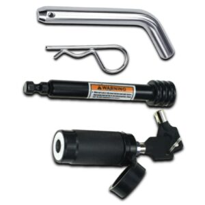 PASADORES PARA BARRA DE TIRO (NORMAL Y CON CANDADO)